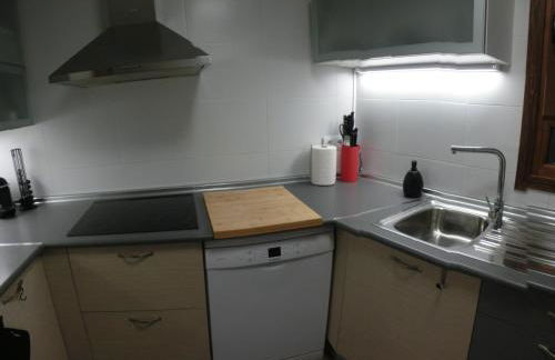 Ca Solleta, casa de montaña a 20 min de la Peülla, Vaqueira-Beret - Foto 5