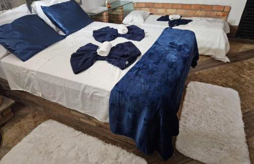 Barranko Dus Bakanas - Foto 15