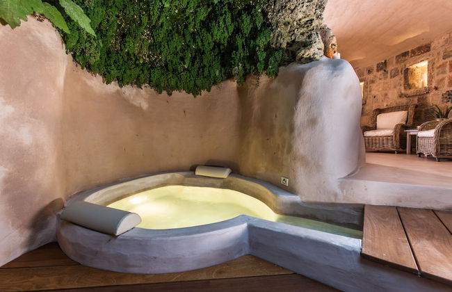 Naturalis Bio Resort & Spa - Foto 15