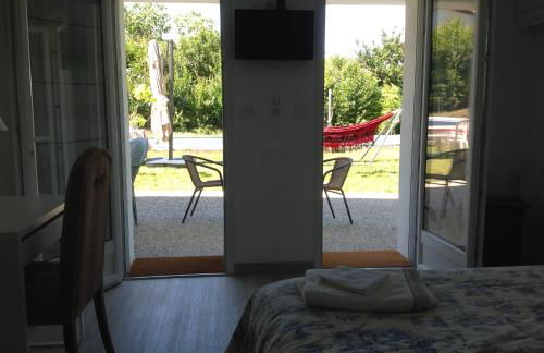 Appartement avec cuisine et grande piscine chauffée - Foto 17