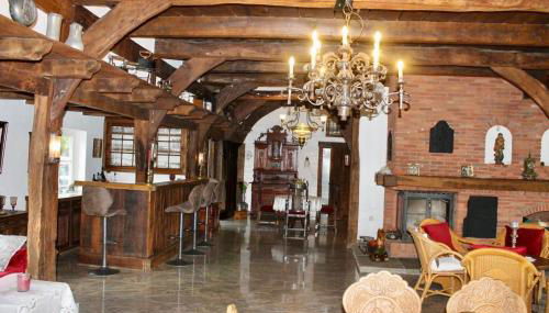 Stilvolles Landhaus mit Flair - Foto 4