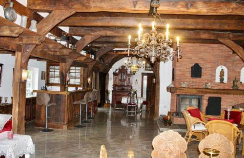 Stilvolles Landhaus mit Flair - Foto 4