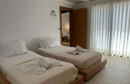 Solis Lindos Villa - Foto 36