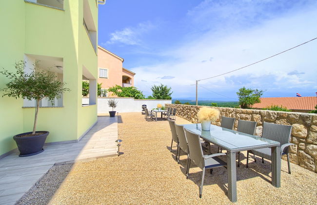 Apartments Mali Nono - Foto 77