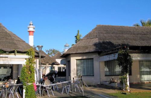 Tu refugio en El Rompido Sun Relaxation and Fun - Foto 39