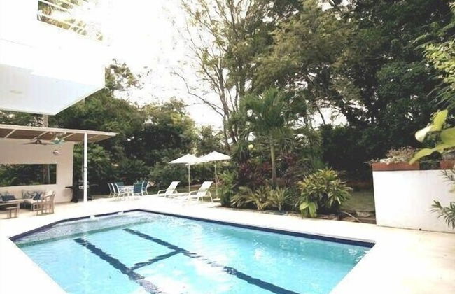 CASA Condominio El Peñón piscina AA Wifi - Photo 36