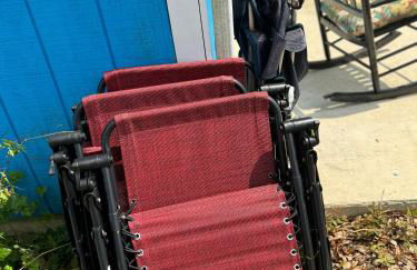 Family Cottage 1 mile to Carolina Beach - Foto 20