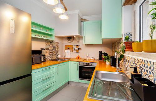 WHome Quiet Comfort in São Domingos da Rana - Foto 9