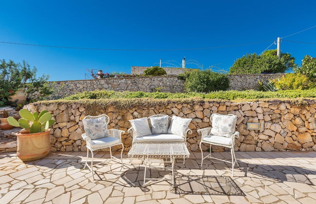 3123 Villa Carmen by Perle di Puglia - Foto 26