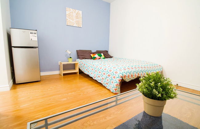 2 Bedroom Apartment near Kensington Market - Unit 9 - Foto 6