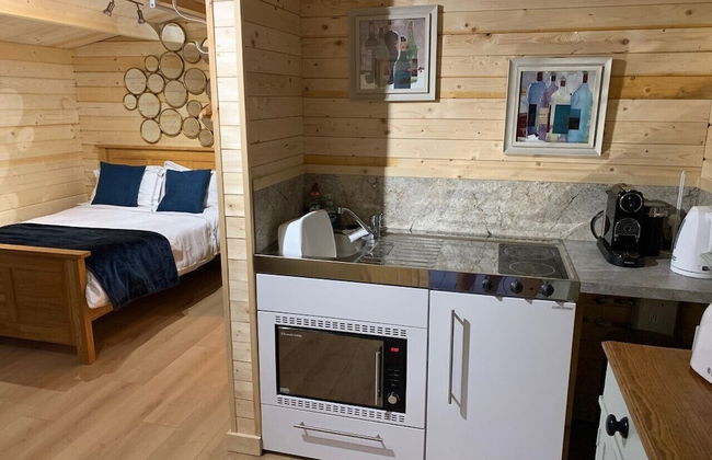 Truly Kentish Holiday Lets - Photo 32