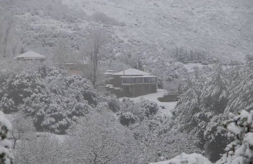 Villa Agno - Βίλα Αγνώ - Foto 67