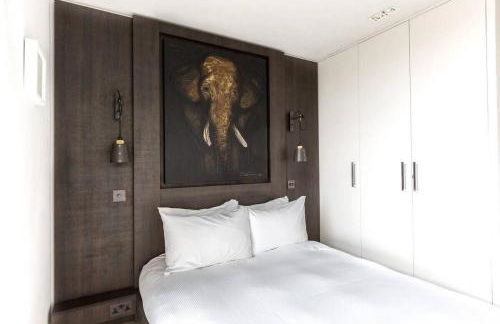 Penthouse Apartment in the Heart of London - Foto 21