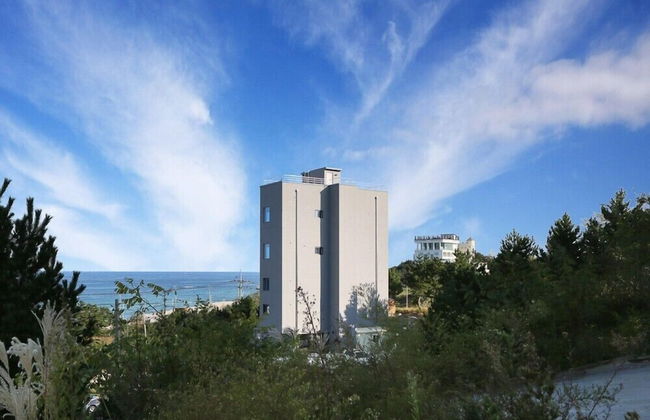 Gangnung SS Pension - Foto 1