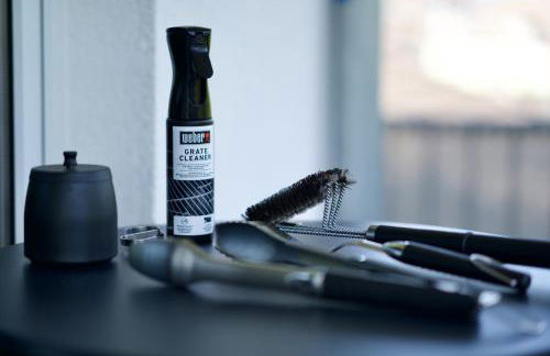 EDLER WOHNRAUM Schwanenteich-Penthouse mit Garage, Grill, Kaffeevollautomat, Klima, Lift & Terrasse - Foto 21