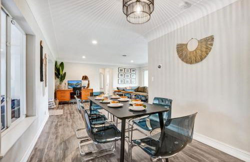 Coconut Clubhouse - Heated Pool - Hot tub - Ping Pong - Foto 23