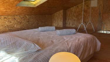 Le Chalet Corse, nature et confort proche Caussade - Foto 4