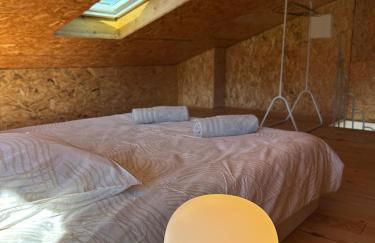 Le Chalet Corse, nature et confort proche Caussade - Foto 4