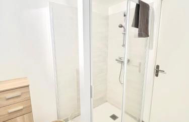 T2 cosy - Idéal curistes et escapade bien-être - Photo 13