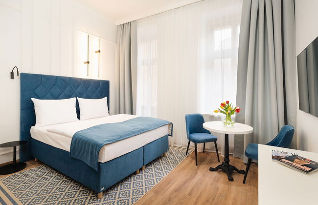 NOBILIS RESIDENCE - Foto 20