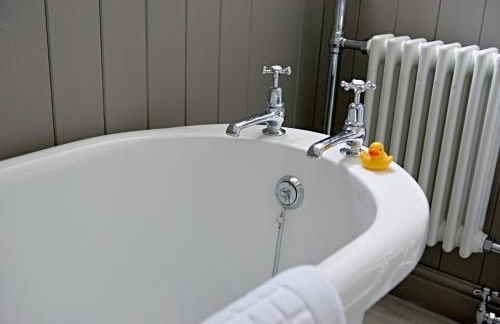 Secluded holiday cottage near the Wolds Way - Foto 19