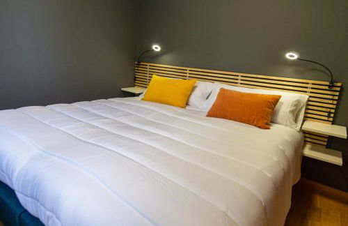 TRES OSSOS Apartamento vacacional - Foto 19