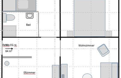 Ferienwohnungen im KUNST.HAUS am See - Foto 3