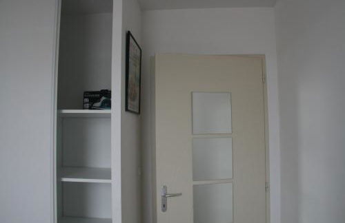 T2 moderne avec terrasse proche de la plage - Foto 14