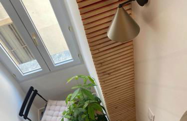 Nid douillet - maison Spinola - Photo 14