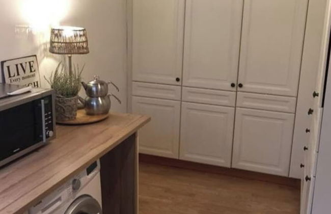 Majestic Apartment in Brakel - Foto 20