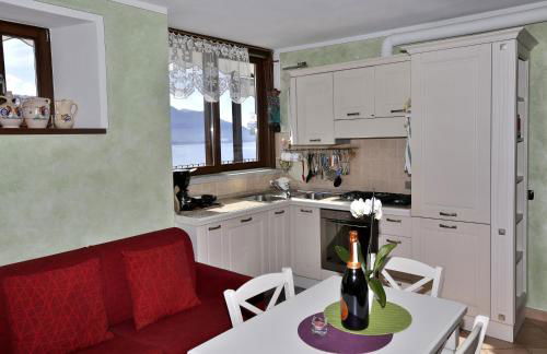 CasAle Fe-Wo - Appartamenti con vista Lago - Foto 34