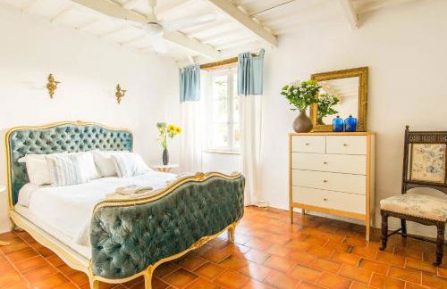 Le Mas Toupian - Foto 26