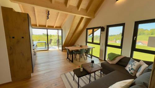 Steinackerhof - 2 Ferienwohnungen - Foto 2