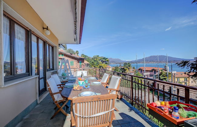 Blooming Villa Cos in Belgirate - Foto 3