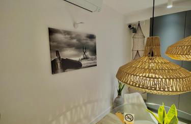 CAL DOMENEC PLATJA Luxury apartment on Torredembarra beach - PETFRIENDLY - Se admiten mascotas - Foto 19