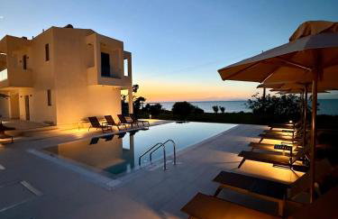 Kyllini Seaside - Photo 16