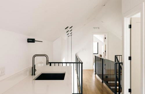 New Modern Luxe Stay - Roof Deck - Center of RiNo - Foto 40