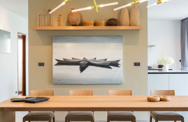 Villa Thansamaay - Foto 42