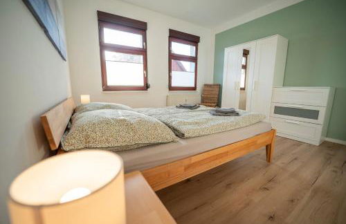 Haus unterm Mammutbaum - Elberadweg - Foto 53