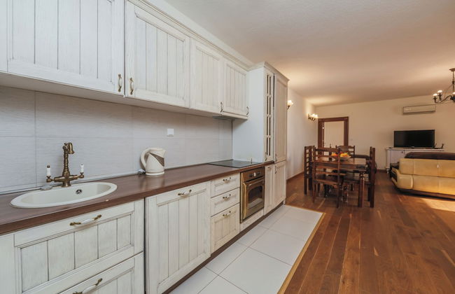 Pietra Mare Apartments - Foto 31