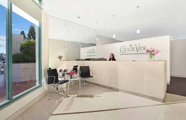 AEA The Coogee View Serviced Apartments - Foto 2