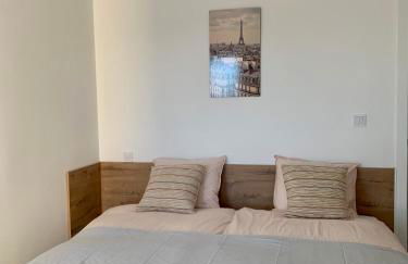 Beach Penthouse - Foto 9