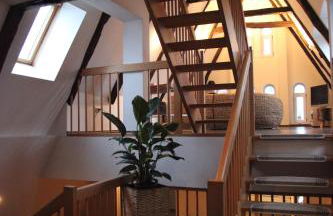 Wunderschöne Dachgeschoss - Maisonette (108qm - 3.OG) - Foto 18