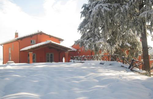 Agriturismo Villa Le Vigne - Foto 61