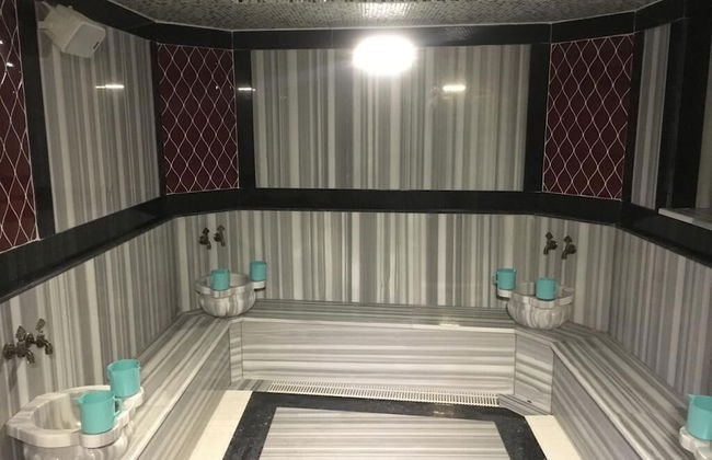 Ozcakir Derman Apart Otel - Photo 16