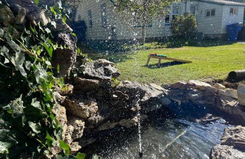 A Spicy Swedish Cottage - Foto 13