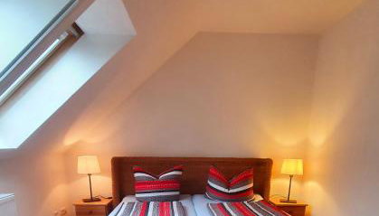 Haus Müritz, FeWo 12 Möwe - Foto 4