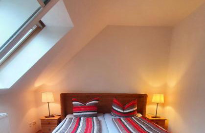 Haus Müritz, FeWo 12 Möwe - Foto 4