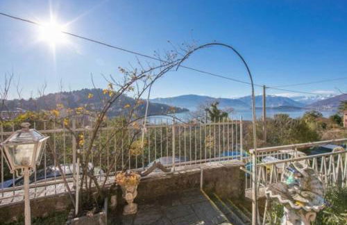 Apartment With View Lake Maggiore/Laveno Mombello - Foto 24