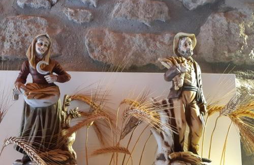 Old House Villa Moudros- Kaminia Lemnos Λήμνοs - Foto 30